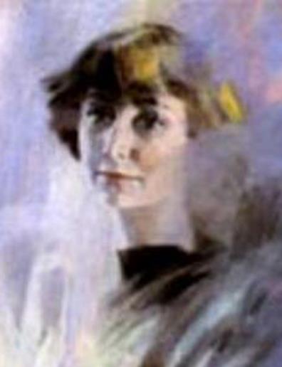 Marina Ivanovna Tsvetaeva (1892–1941)